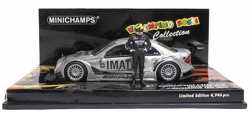 Minichamps dtm store