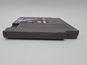 Wizards & Warriors II 2 Iron Sword (Nintendo NES 1989) Cart Only Tested!