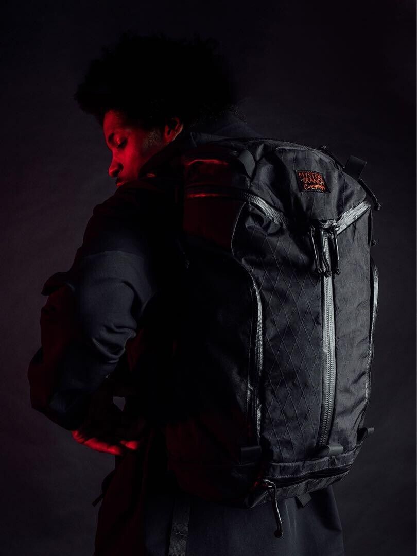 MYSTERY RANCH × Carryology Unicorn 2.0 NEW | eBay MYSTERY RANCH × Carryology Unicorn 2.0 NEW | eBay