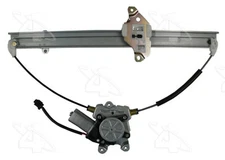 Window Reg w/ Motor  ACI/Maxair  88287