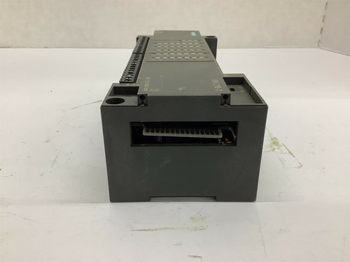Siemens Simatic S7-200 24 V CPU - Picture 6 of 8