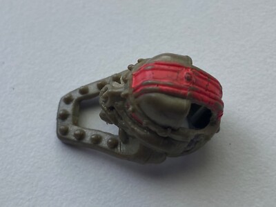 Miles Mayhem | M.A.S.K. | Wolfbeast Figure | Kenner 1988