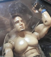 Figurine UFC FRANK MIR %100 authentique livraison rapide aussi réelle que pos...