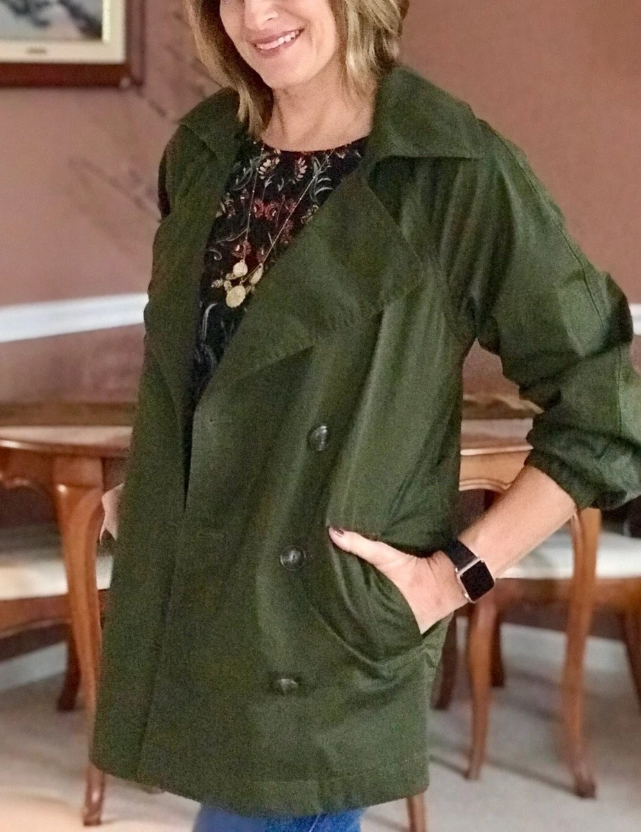 Cabi expedition jacket sale