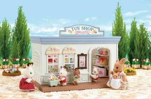 sylvanian 5050