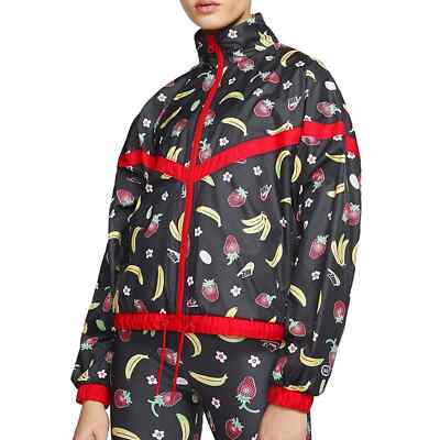 Nike Indians Vネックジャケット FzelV1vWAAEHORB.jpg