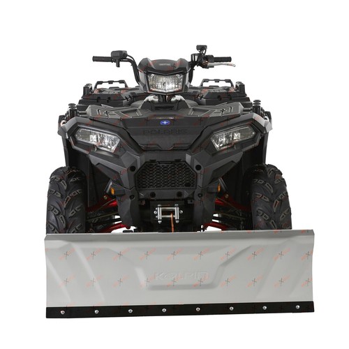 Honda 450 Foreman Snow Plow Kit ATV Snowplow Package 19982004 TRX eBay