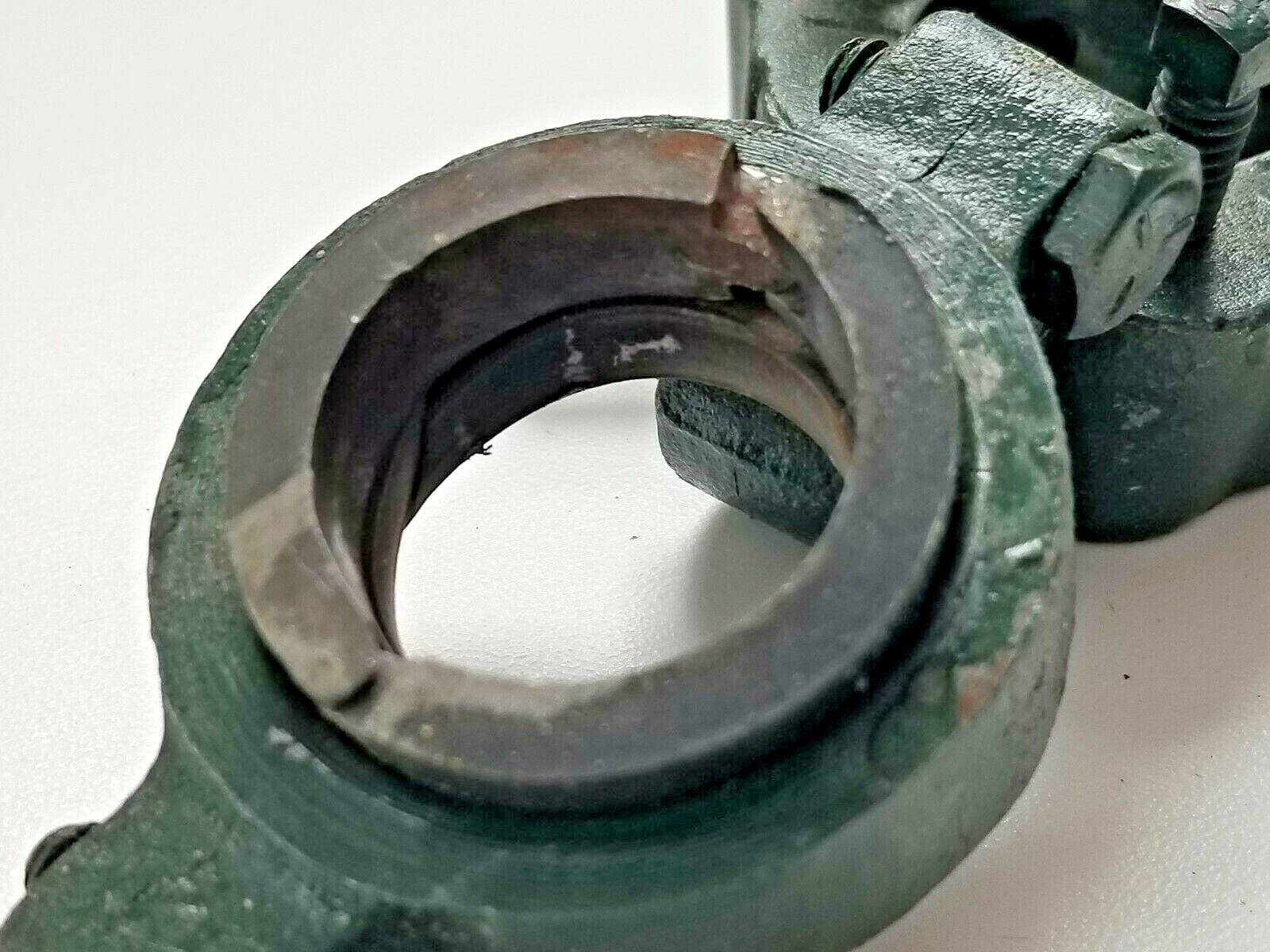 New 3/4" Skinner Seal, Pipe Joint Clamp for Leak Repairs, 089864 eBay