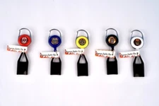 Lighter Clip - Retractable Lighter Clip Multi Bundle (15 & 30 Pack)