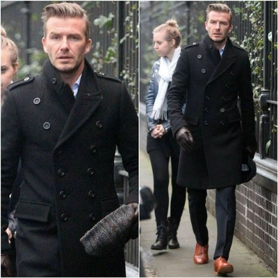 mens wool trench coat canada