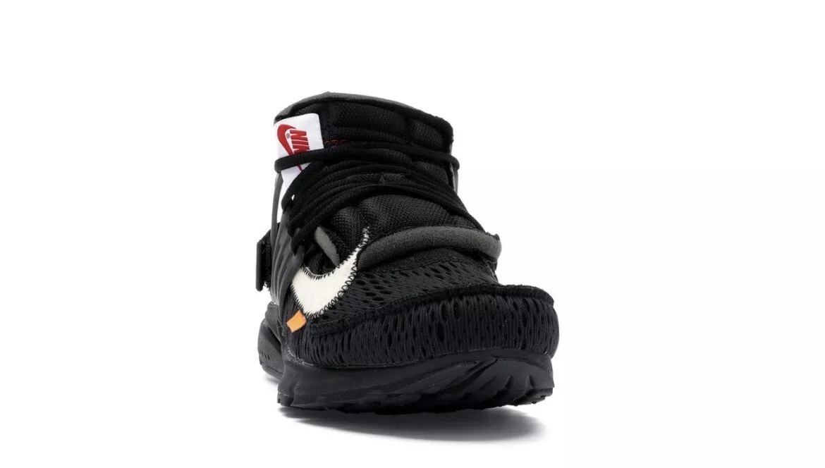 Nike air presto 2.0 cheap