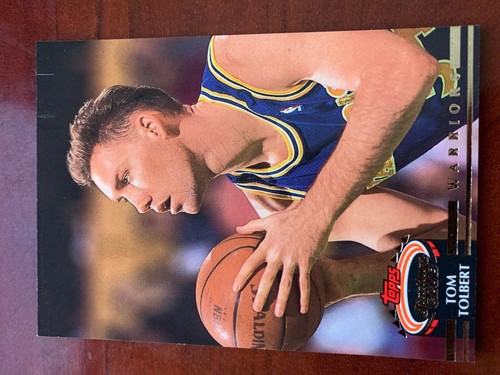 1992-93 Topps Stadium Club Basketball (1 - 400) - You Pick - Complete Your Set - Picture 176 of 249