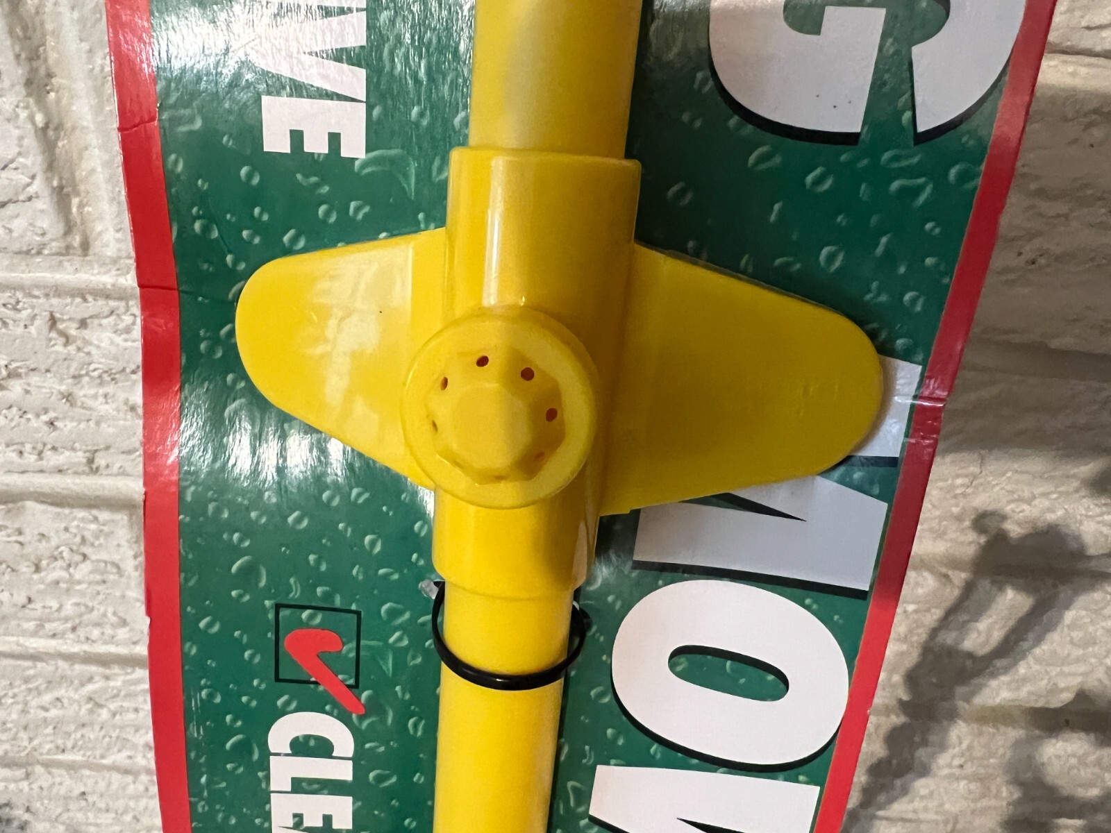 Empire Riding Mower Deck Washer 3 Spout 24 Hole Water Spayer eBay