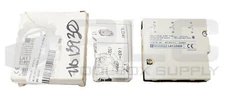 NEW TELEMECANIQUE LA1LC020 ADD ON CONTACT BLOCK *READ*