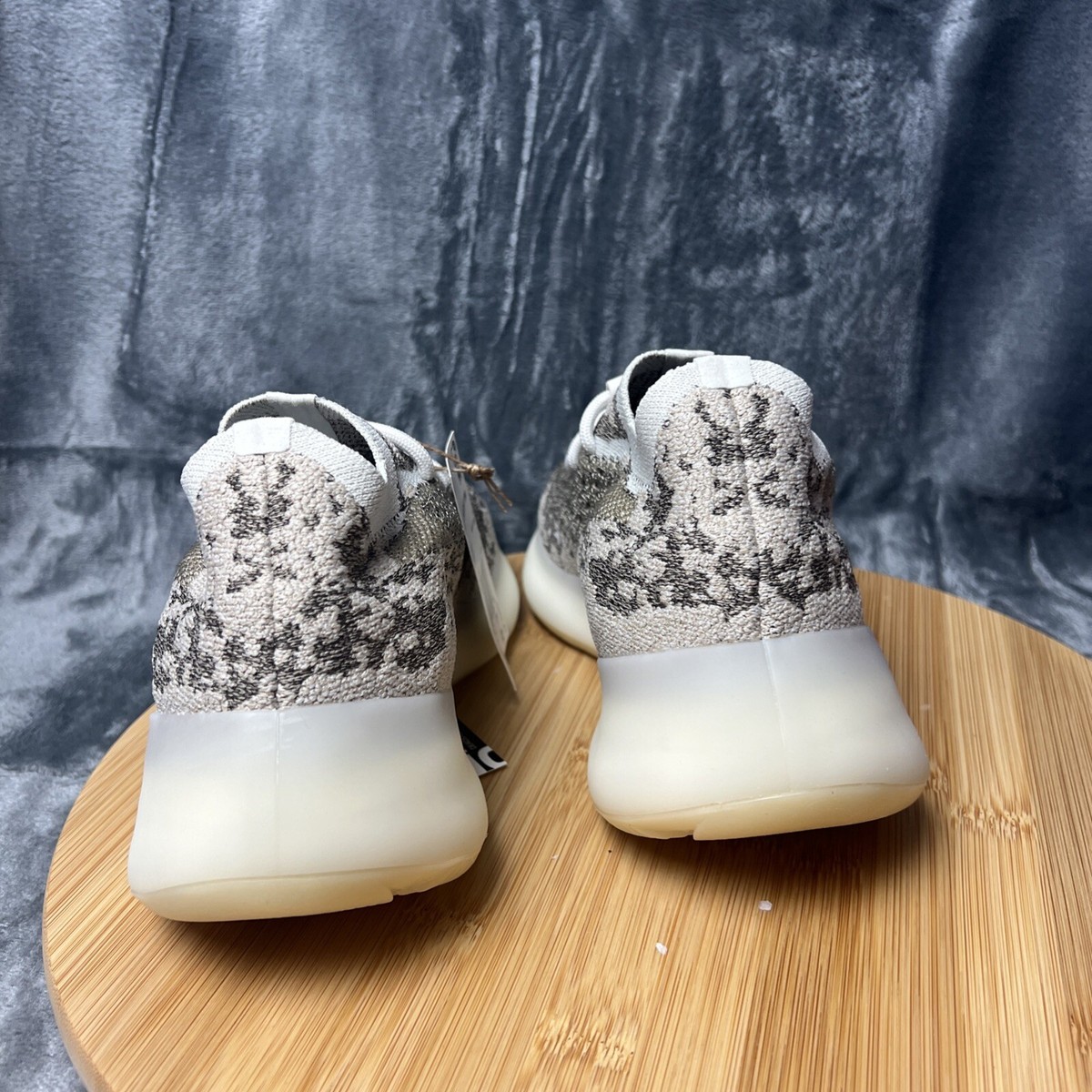 Adidas Yeezy Boost 380 Pyrite GZ0473 - Brand New, Authentic, size Adidas Yeezy Boost 380 Pyrite GZ0473 - Brand New, Authentic, size
