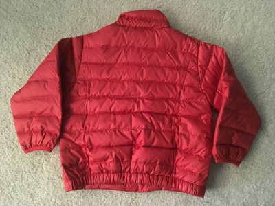 Patagonia Down Sweater Jacket (Baby 
