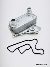 Brand New Oil Cooler for OPEL COMBO 1.6CDTI 2012+552307 EEP/PL/127A