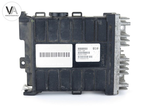 VW Motorsteuergerät/ECU Bosch 443907311E / 26SA1538 / 0261200277