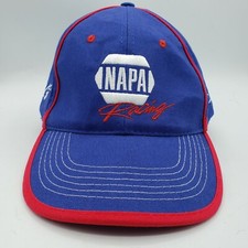 NAPA Racing Cap Hat Intrepid Fallen Heroes Fund Ron Capps 28 Chase Elliott 24