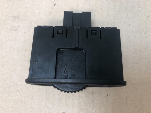 ILUMINACIÓN DE SALPICADERO Jaguar S-type (X200) 2000 XR8313740ABW - Imagen 5 de 6