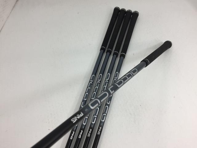 Golf Iron Set Ping i525 2022 ALTA J CB SLATE (SR) 5pcs 6-P JAPAN