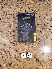 Auto Induction Wireless Car Charger