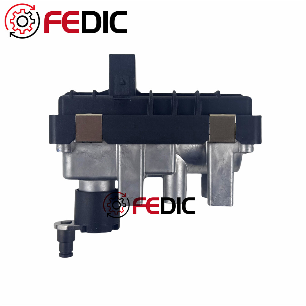 Turbo actuator 54409880025 for BMW 1 3 4 Series F20 F21 F22 F30 F31 F32 2.0L B47