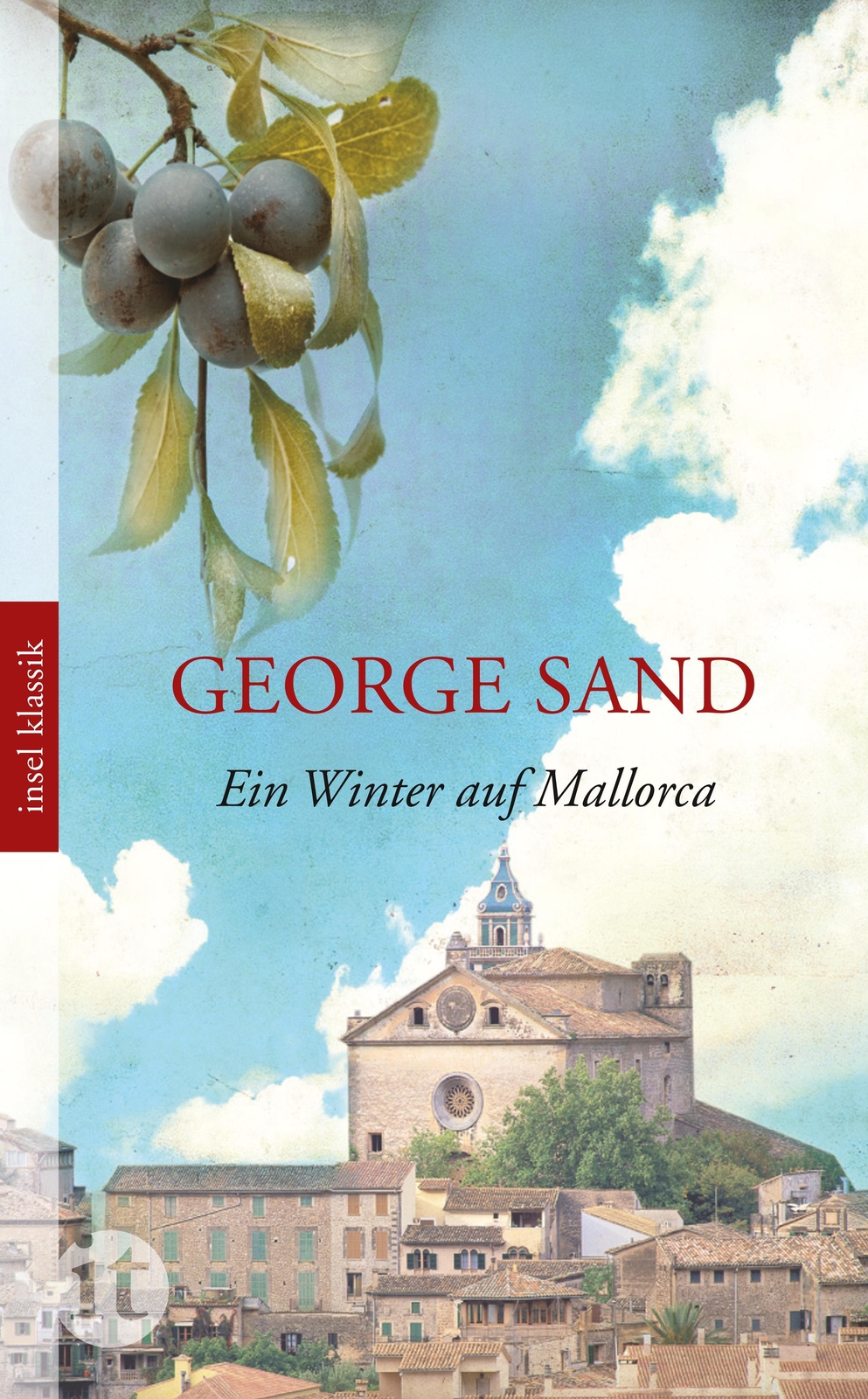 Thumbnail - George Sand Ein Winter Auf Mallorca
