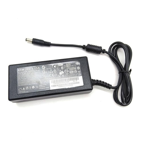 Power Supply Adapter PSU Fits For Zebra tlp-3844 gk888 lp2442 lp2844 lp2722 - Afbeelding 2 van 5
