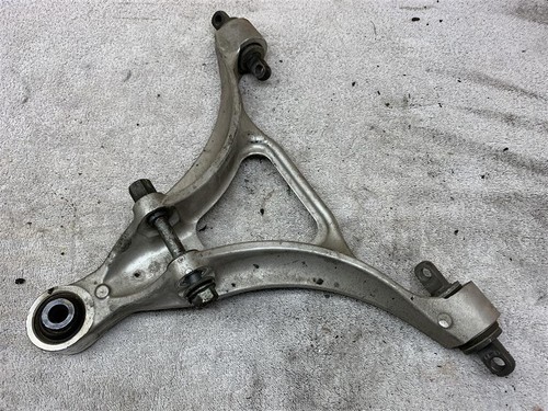 Ferrari 430 Front Lower Wishbone A Arm F430 Scuderia Front Lower Wishbone - Picture 5 of 8