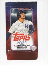 2024 TOPPS SERIES 2 1989 TOPPS RETRO #89B2-1 - 89B2-50 PICK YOUR CARD