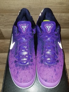 purple kobe 8