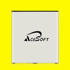 High Capacity 4600mAh Displaceable Battery f Samsung Galaxy Grand Prime SM-G530A