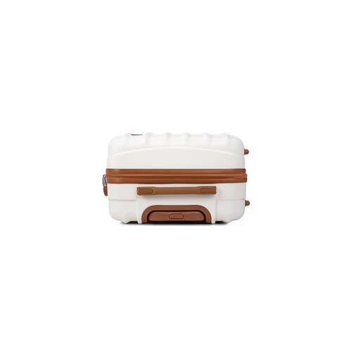 KONO 20/24/28" ABS Hard Shell Suitcase Set Travel Cabin Luggage 4 Wheels Case - Picture 15 of 40
