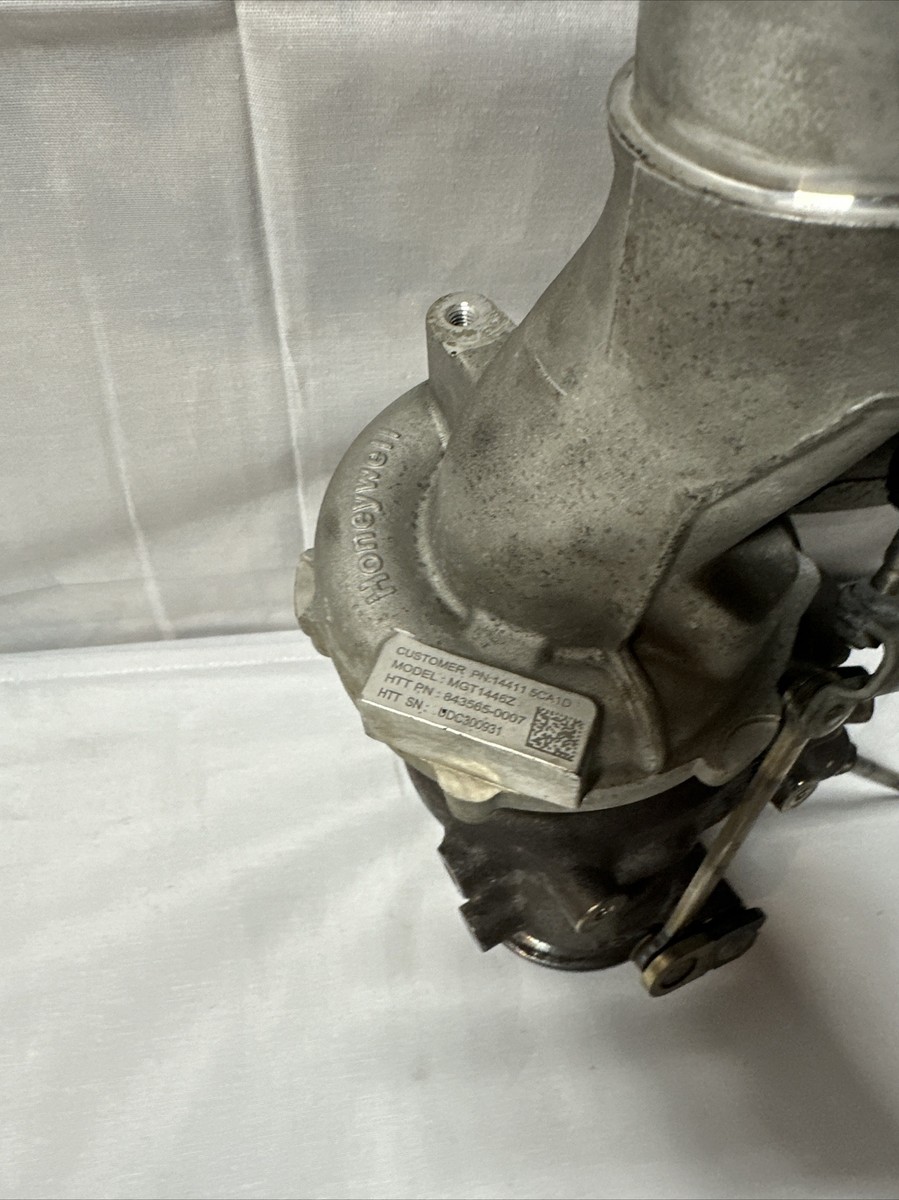 Genuine MGT1446Z Turbo for Infiniti Q50 Q60 3.0L 843566-0003 14411 