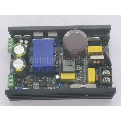 600W (±72V) Main Voltage LLC Switch Power Supply Module for Power Amplifier gh23