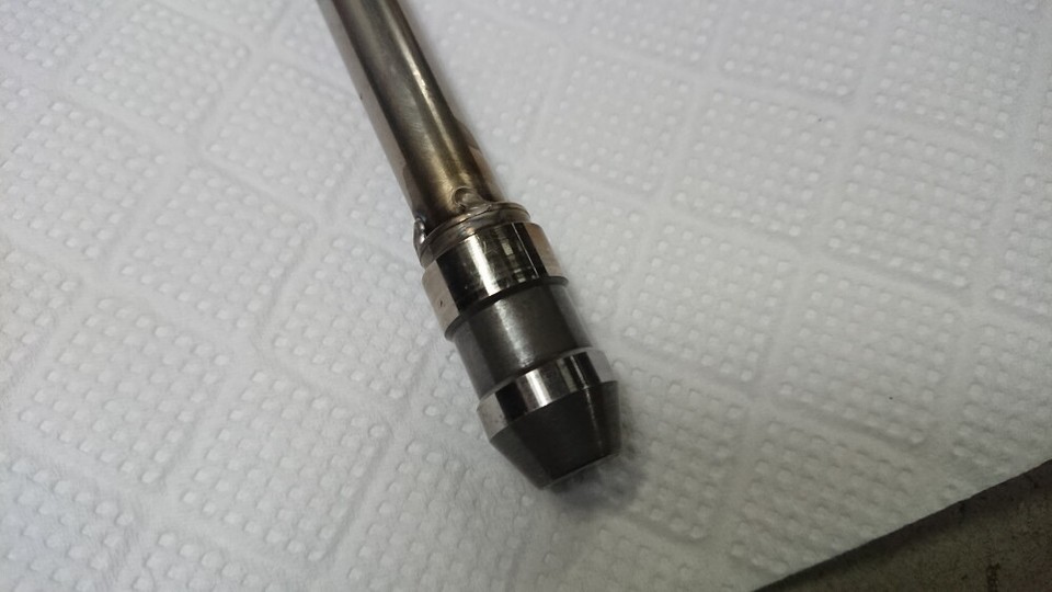 Sr20 Shim Height Adjustment For Sst Dial Gauge Sr20Det Silvia Rocker