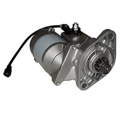 28300-22003-71 REMAN DENSO STARTER TOYOTA 7FGCU15