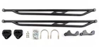 NEW BDS TRACTION BARS,4" REAR AXLE,FITS 2003-2013 RAM 2500,2003-2018 3500,4WD