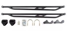 New Bds Traction Bars4 Rear Axlefits 2003-2013 Ram 25002003-2018 35004wd