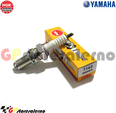 DR8EA CANDLE NGK YAMAHA 350 YFM X WARRIOR 2002