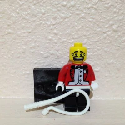 LEGO 8684