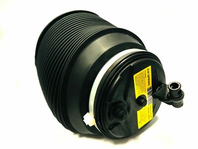  Toyota Land Cruiser 120 Prado 4Runner Lexus GX470 Luftfederung Luftbalg Hinten