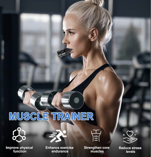Expand A Lung Respiration Fitness Ejercitador Cuidado Respiratorio, Ajustable - Imagen 6 de 6