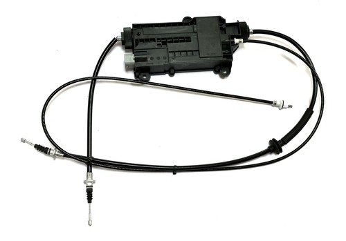 Fits Mercedes S-Class FirstPart EPB Electronic Parking Brake Module Actuator - Picture 5 of 8