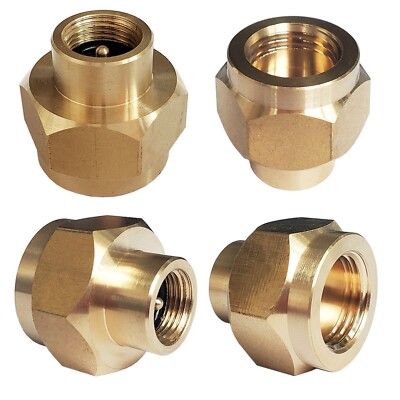 Gas Converter Campingaz R907 R904 R901 cylinder to EN417 Fuel