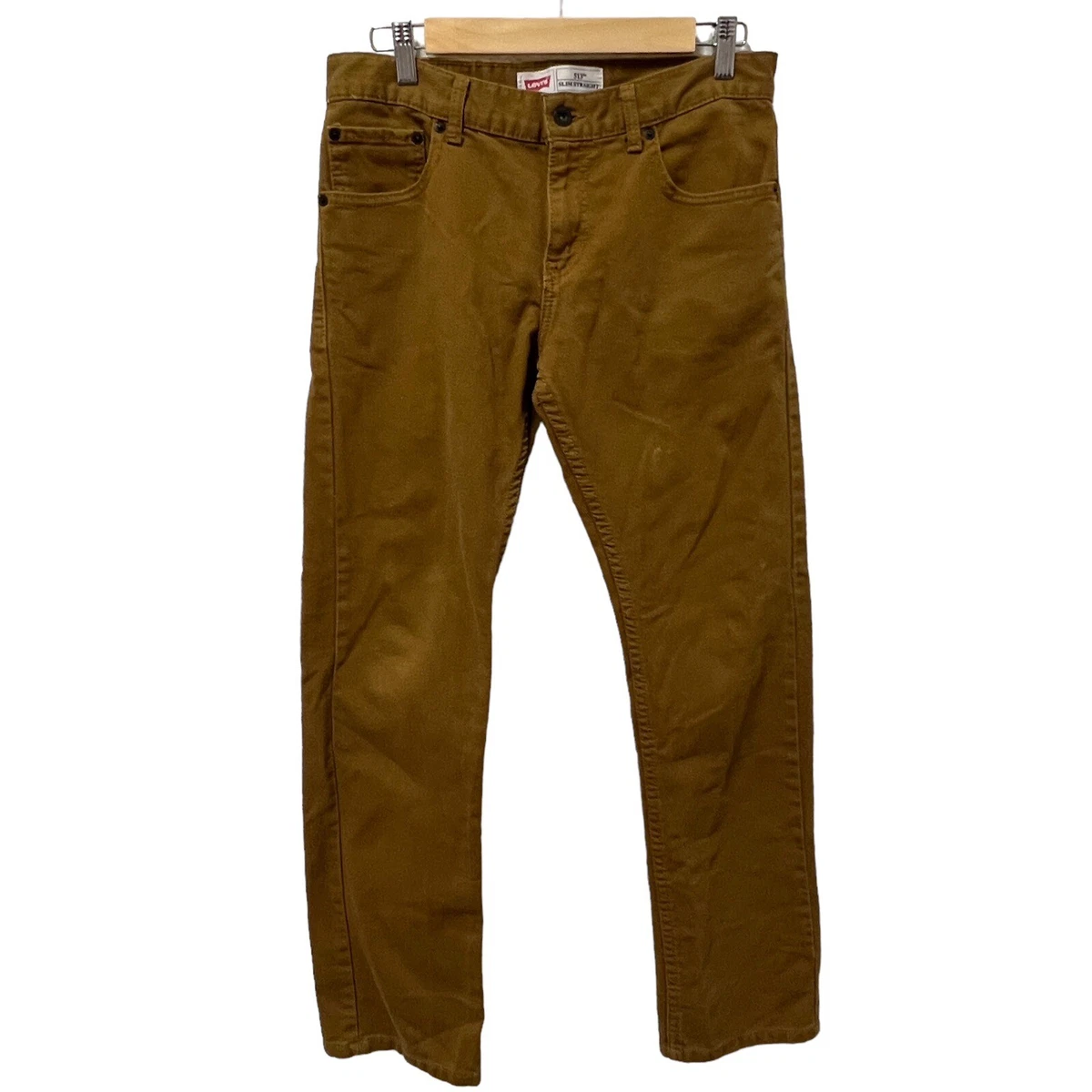 Levis 513 hotsell corduroy