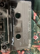 Pure Reggae Cassette