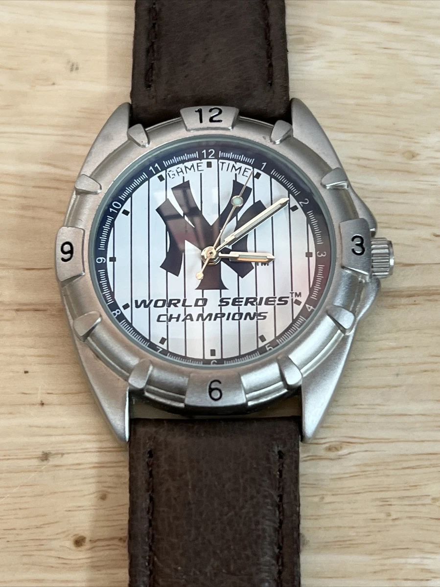 New york yankees watch store