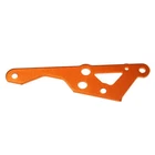 Motor Right Fixed Bracket for 1/5 HPI RV Miles Baja Parts